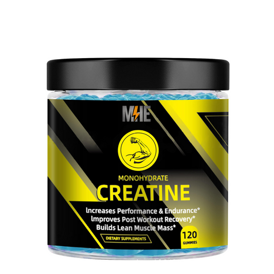 CREATINE