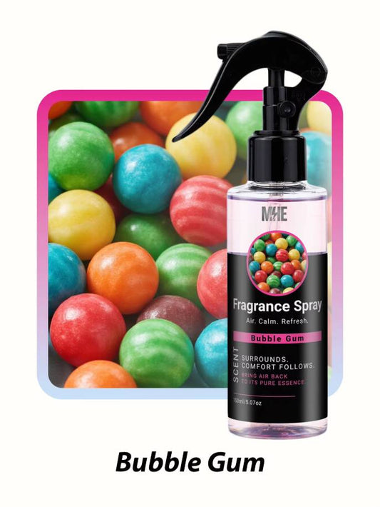 Fragrance Spray