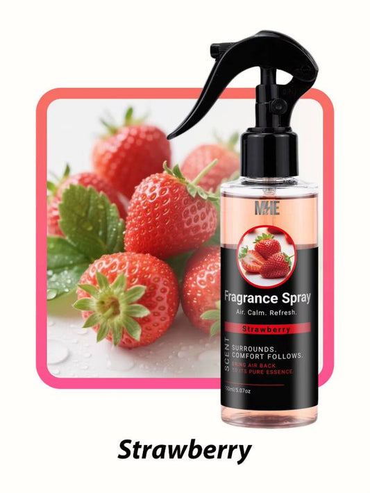 Fragrance Spray