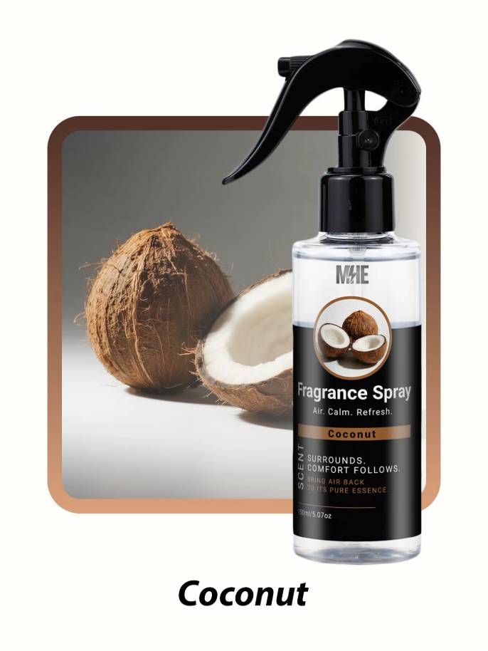 Fragrance Spray