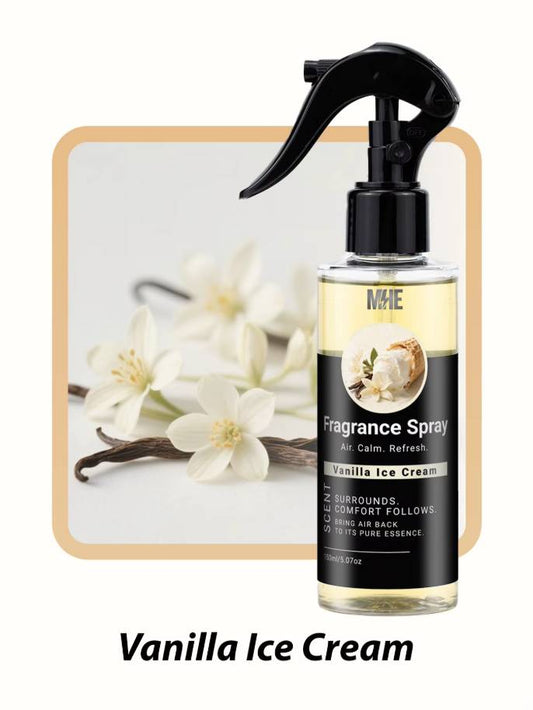 Fragrance Spray