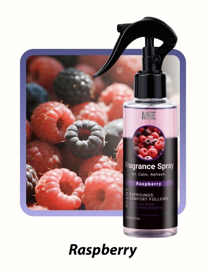 Vaporizador perfumado