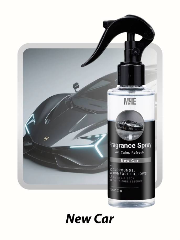 Fragrance Spray