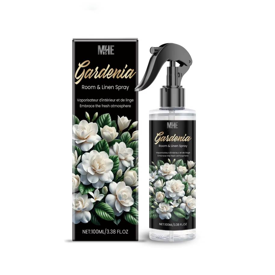 Fragrance Spray